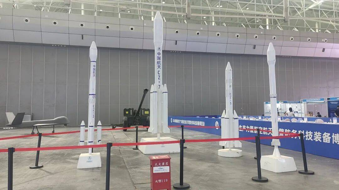 西部低空安全，耐杰电子在现场
